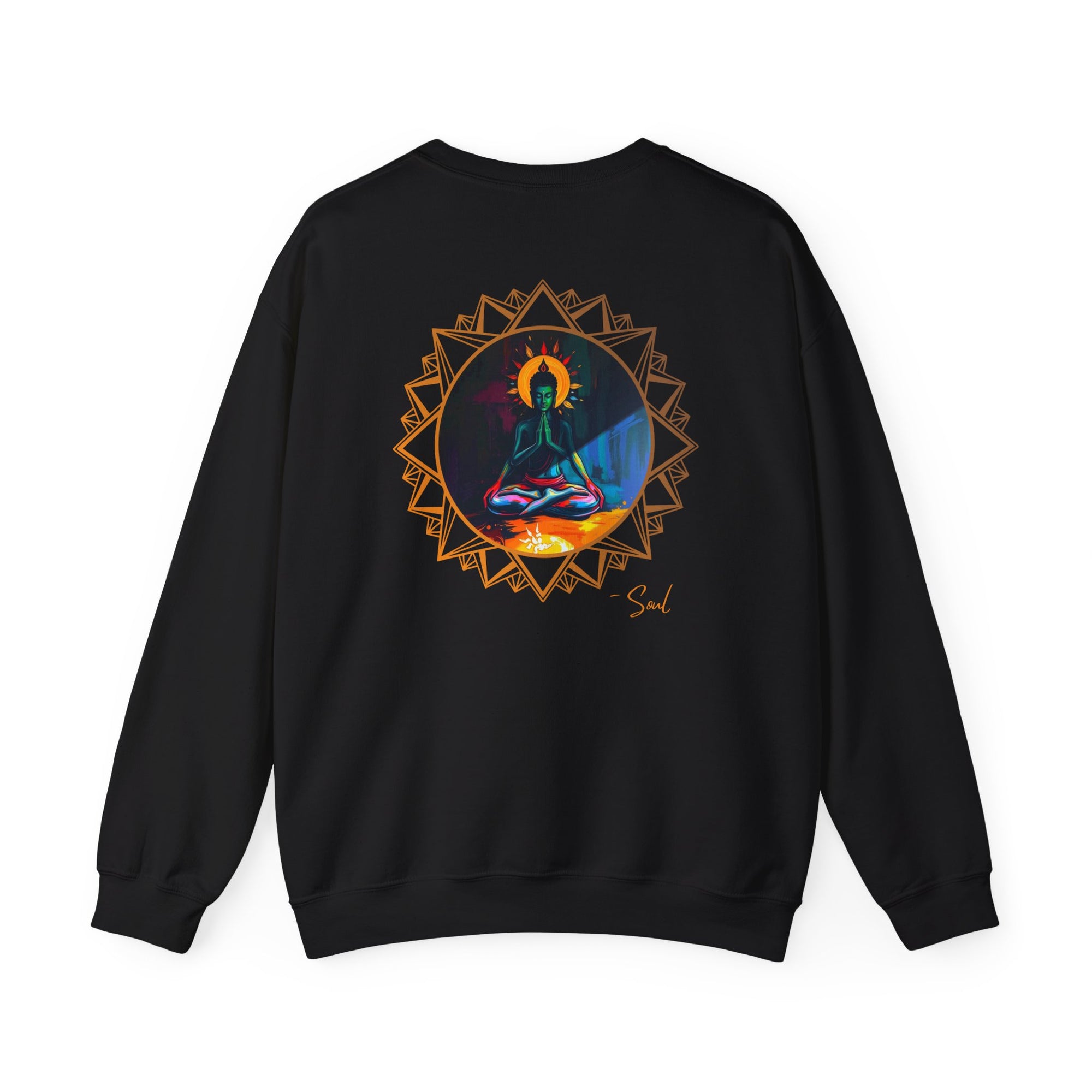 Lord Krishna Sweater