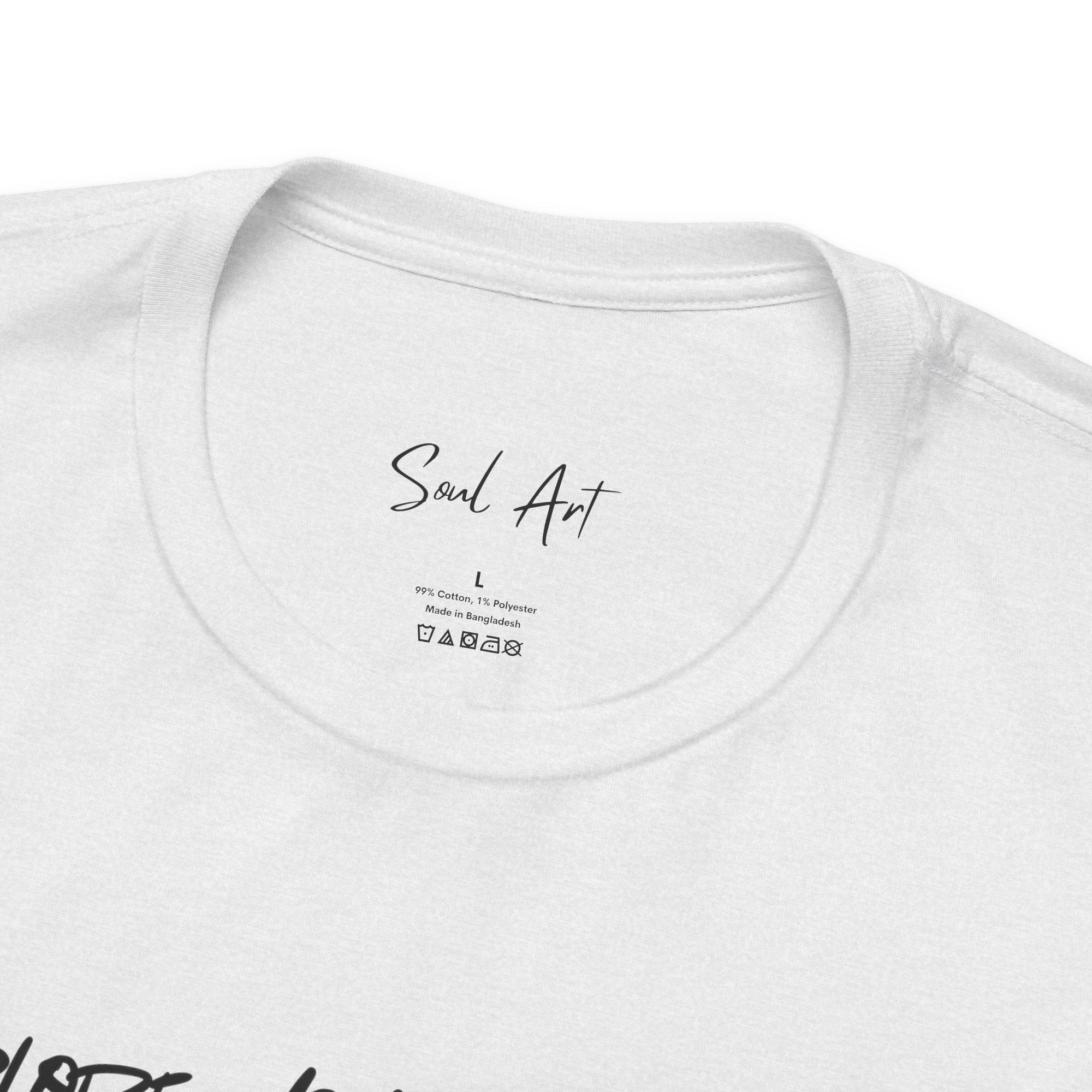 Spatial Explorer T-Shirt
