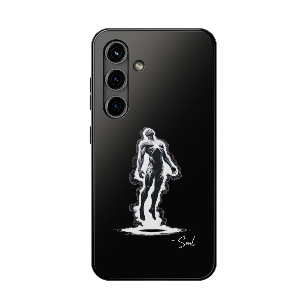 Evolve & Liberate Phone Case