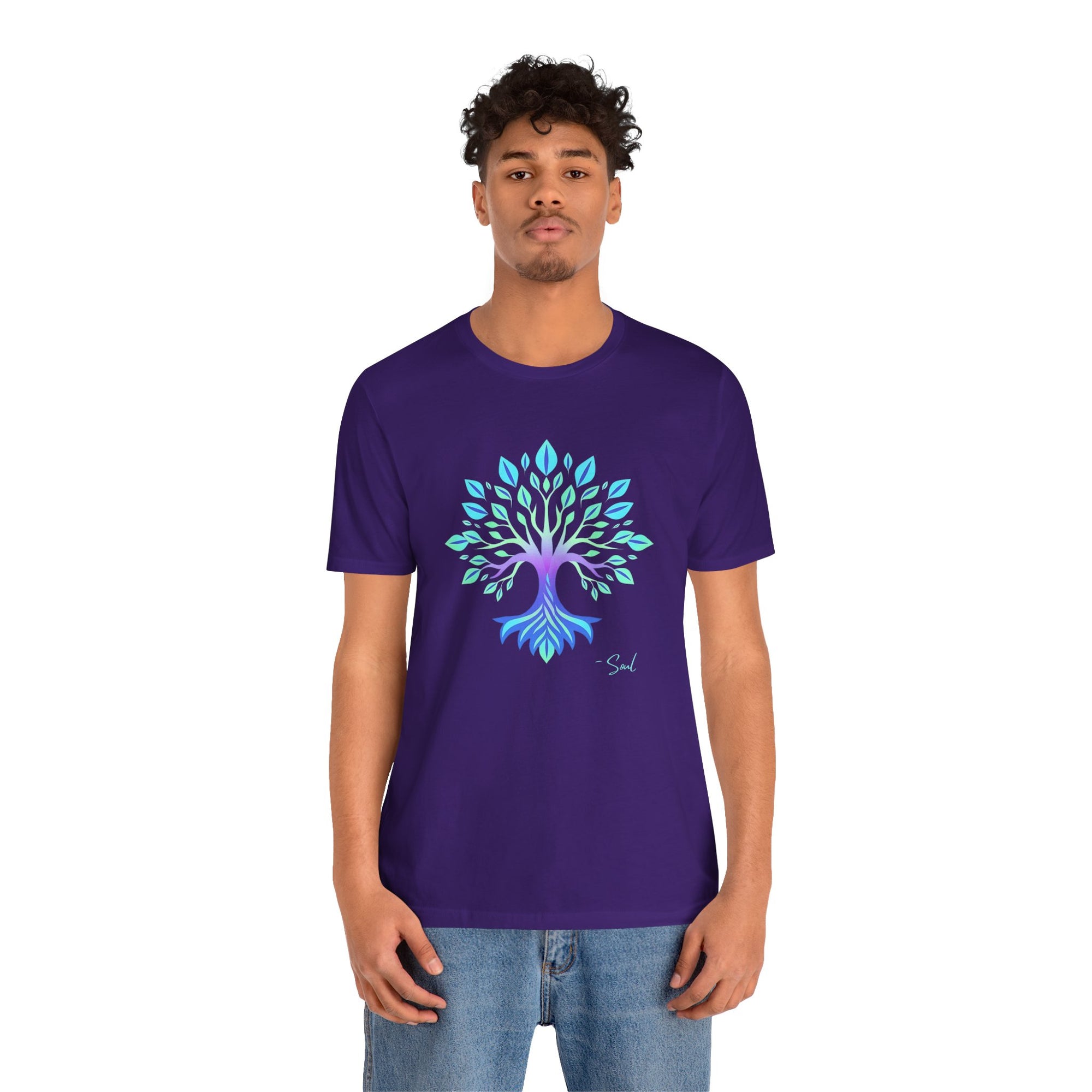 Soul Tree T-shirt