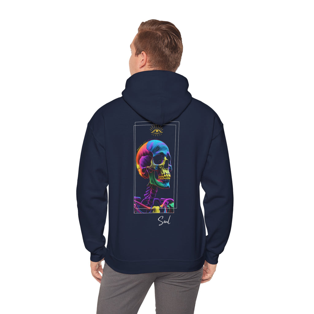 Eternal Soul Hoodie