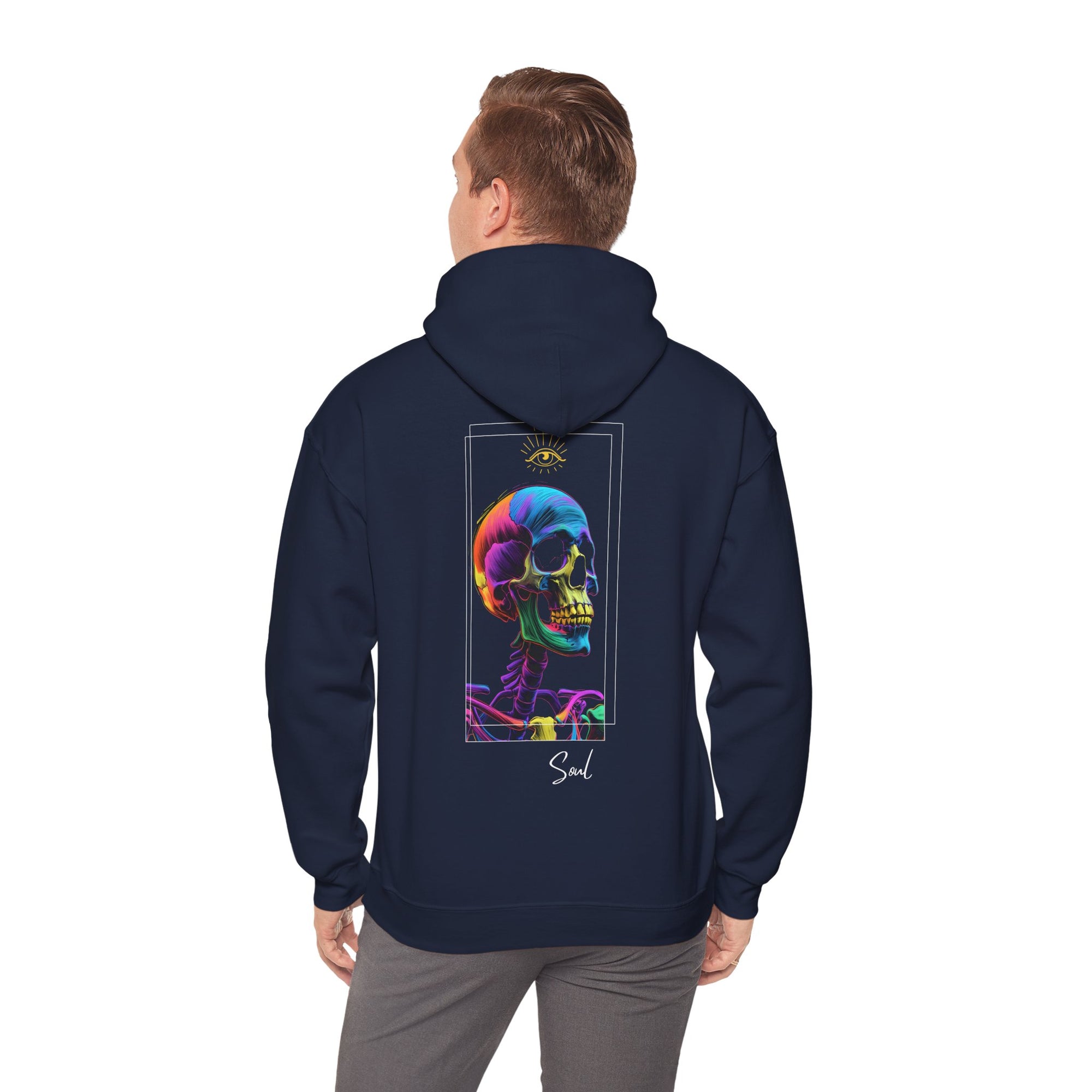 Eternal Soul Hoodie