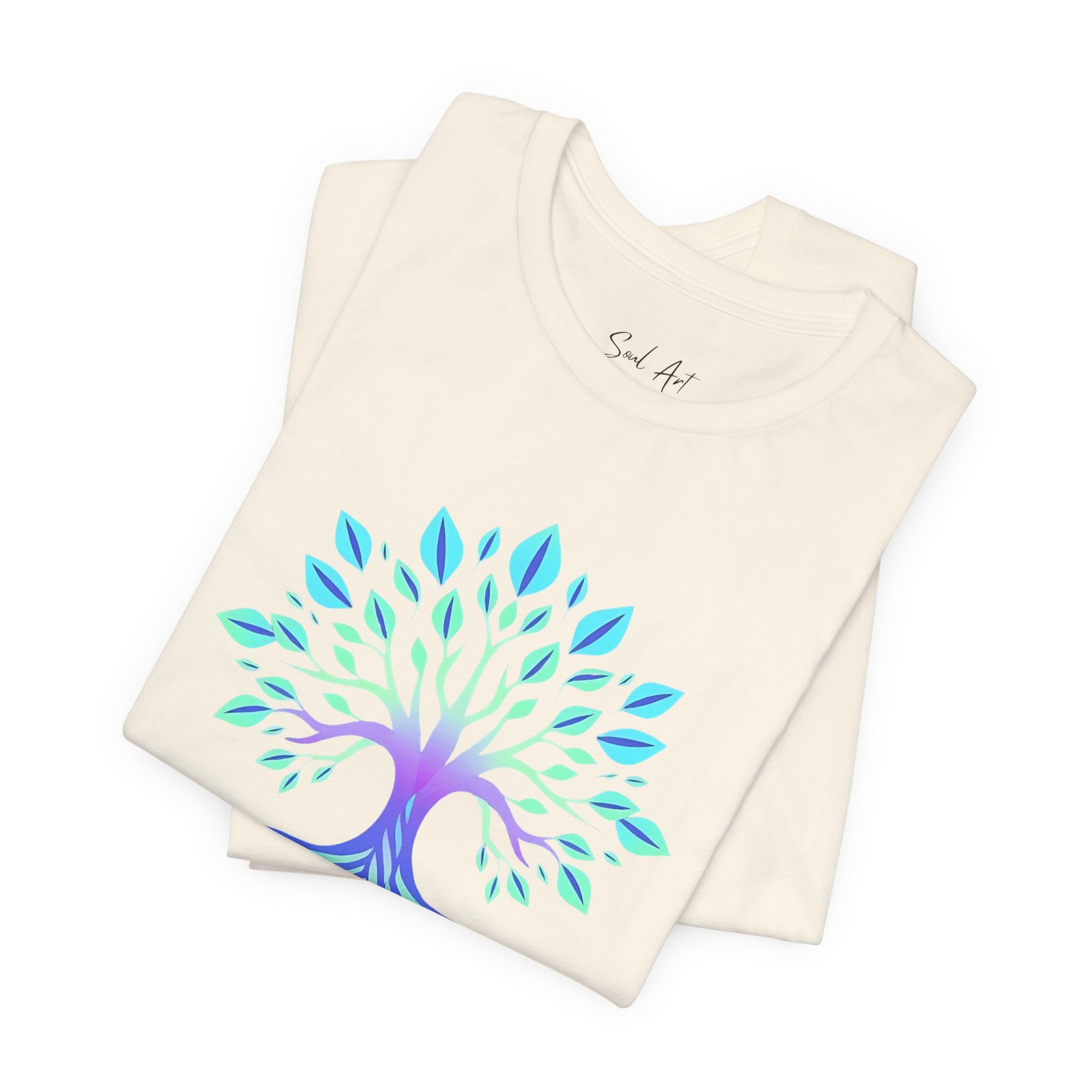 Soul Tree T-shirt