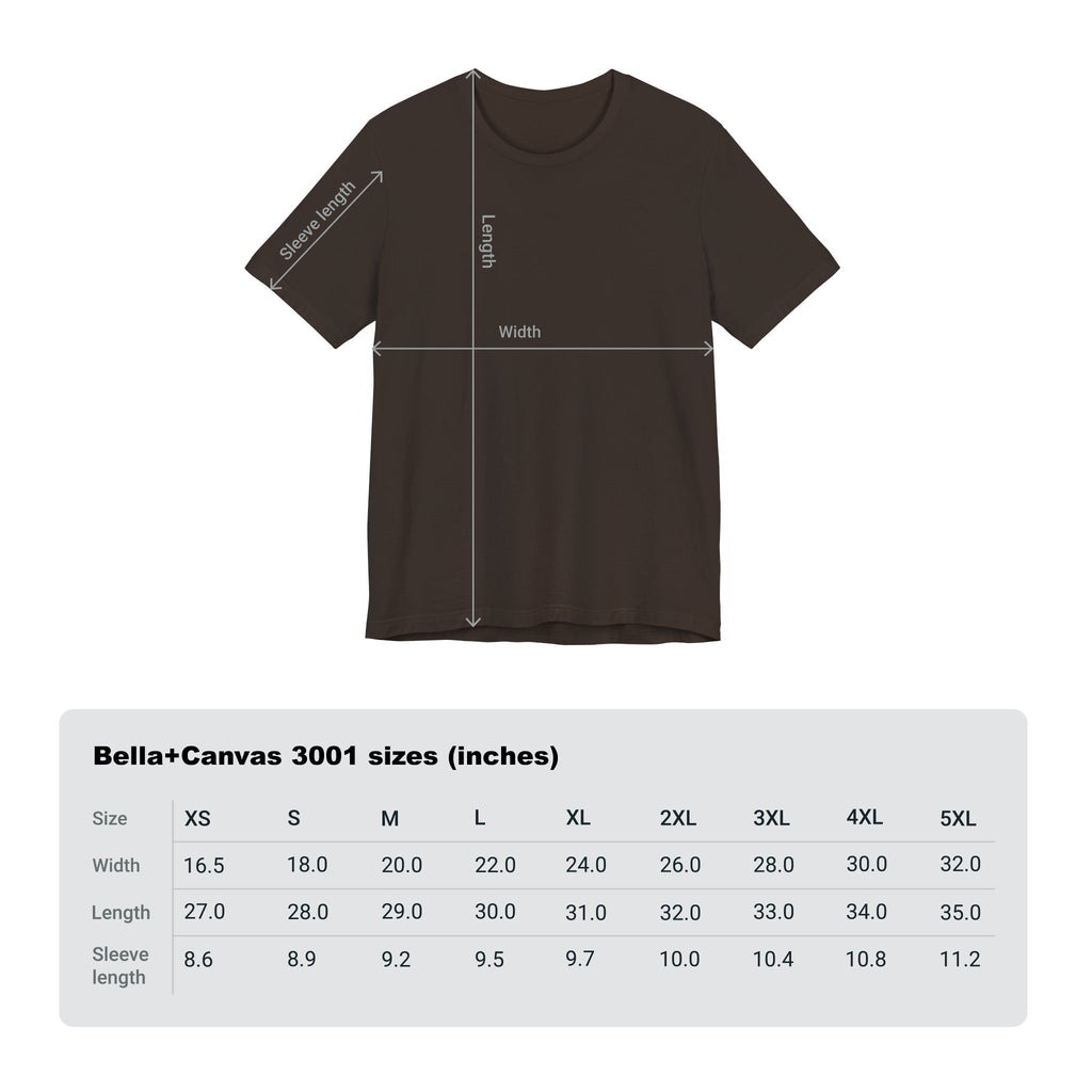 Peace Within T-Shirt