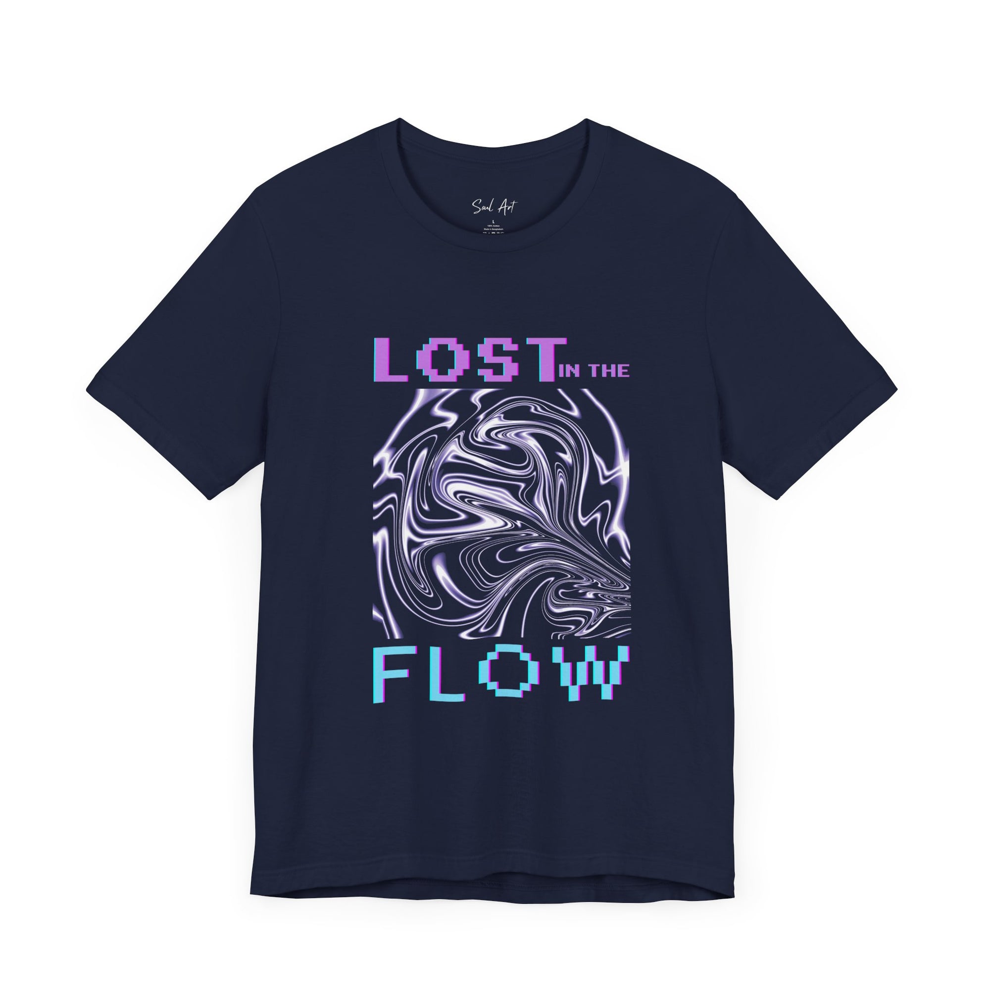 Ebb and Flow T-shirt