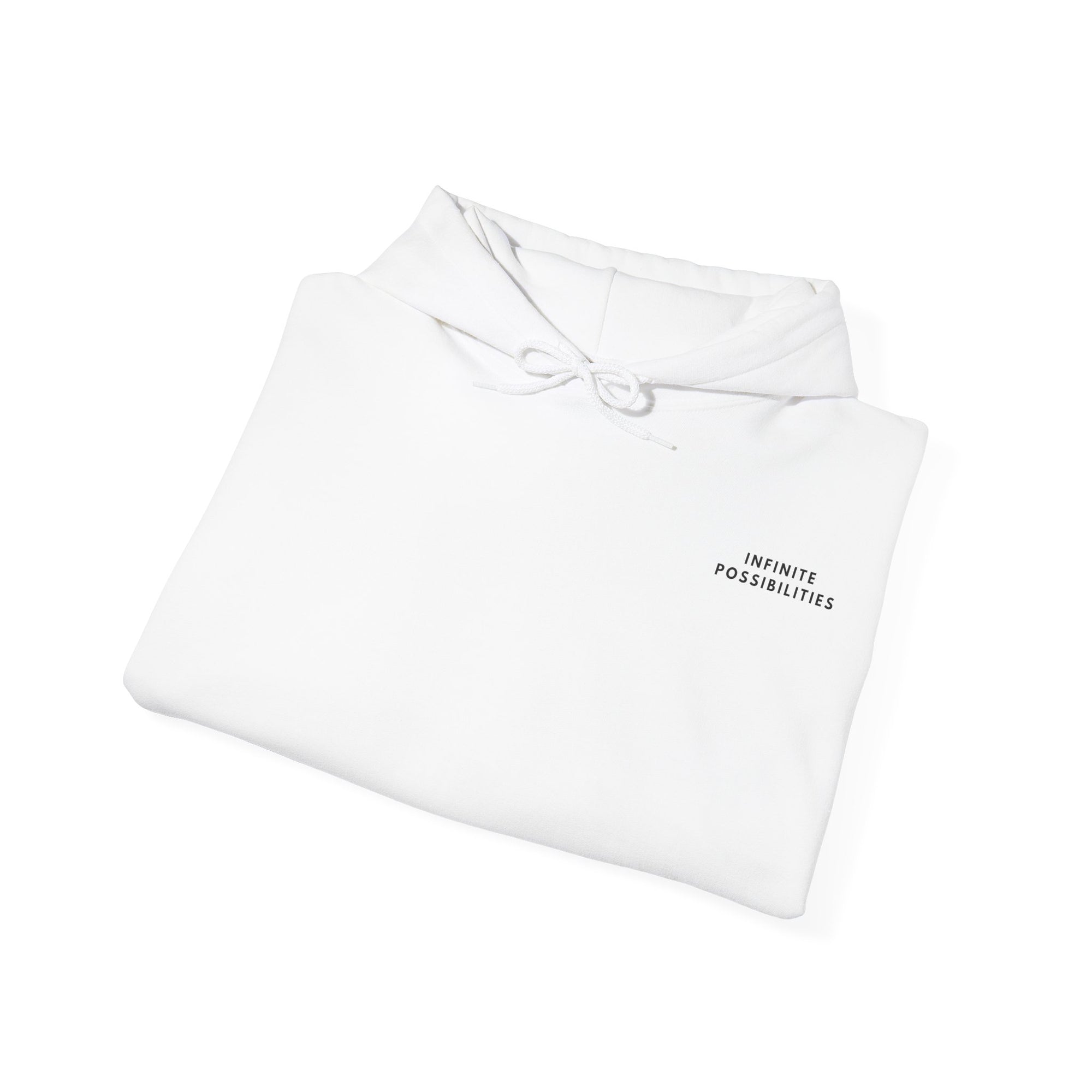 Visionary Hoodie