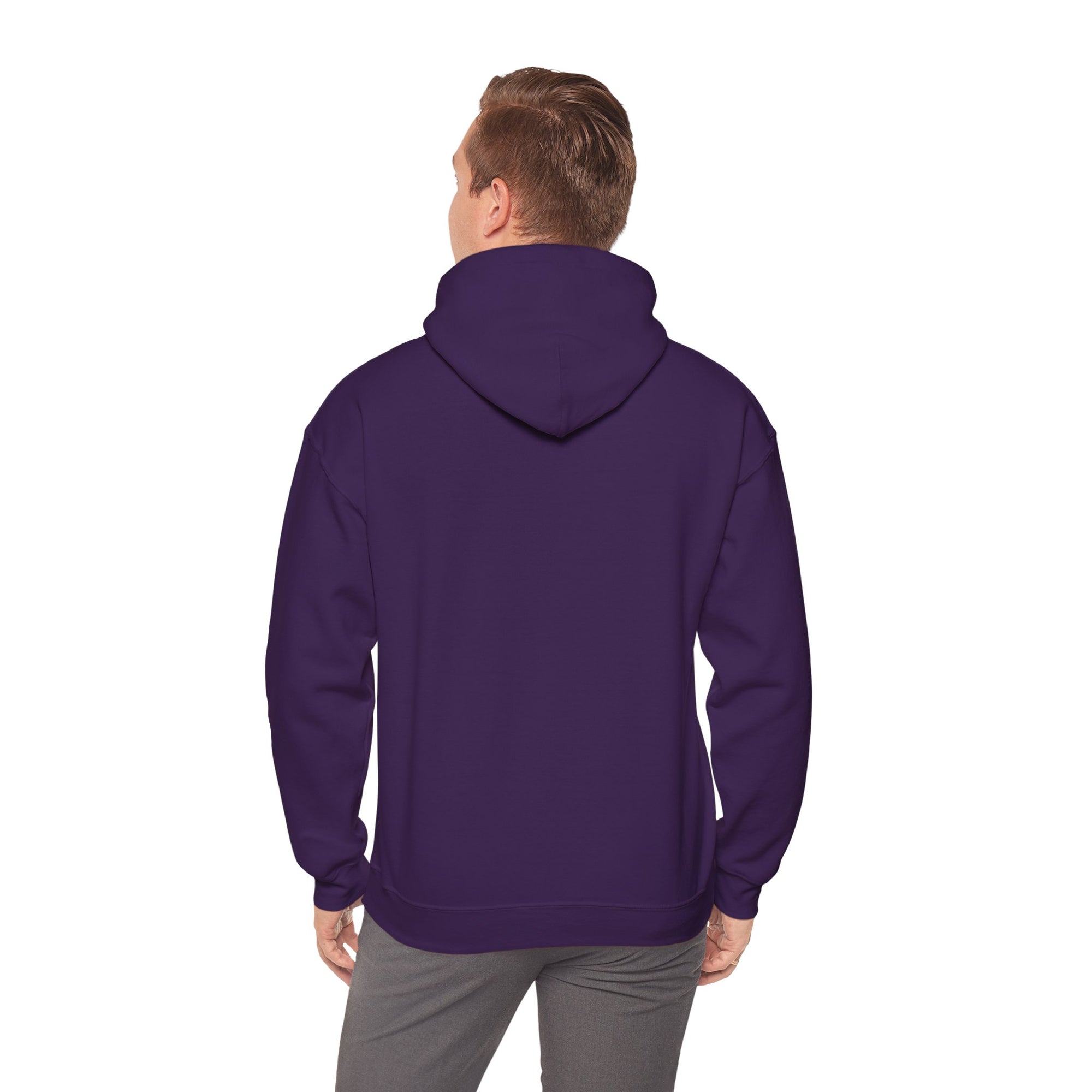 Universal Truth Hoodie