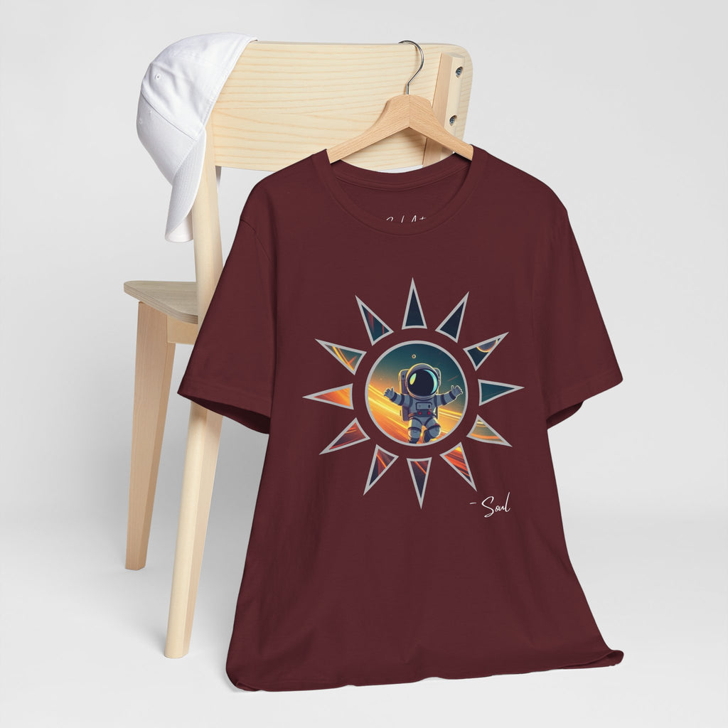 Solar Voyager T-Shirt