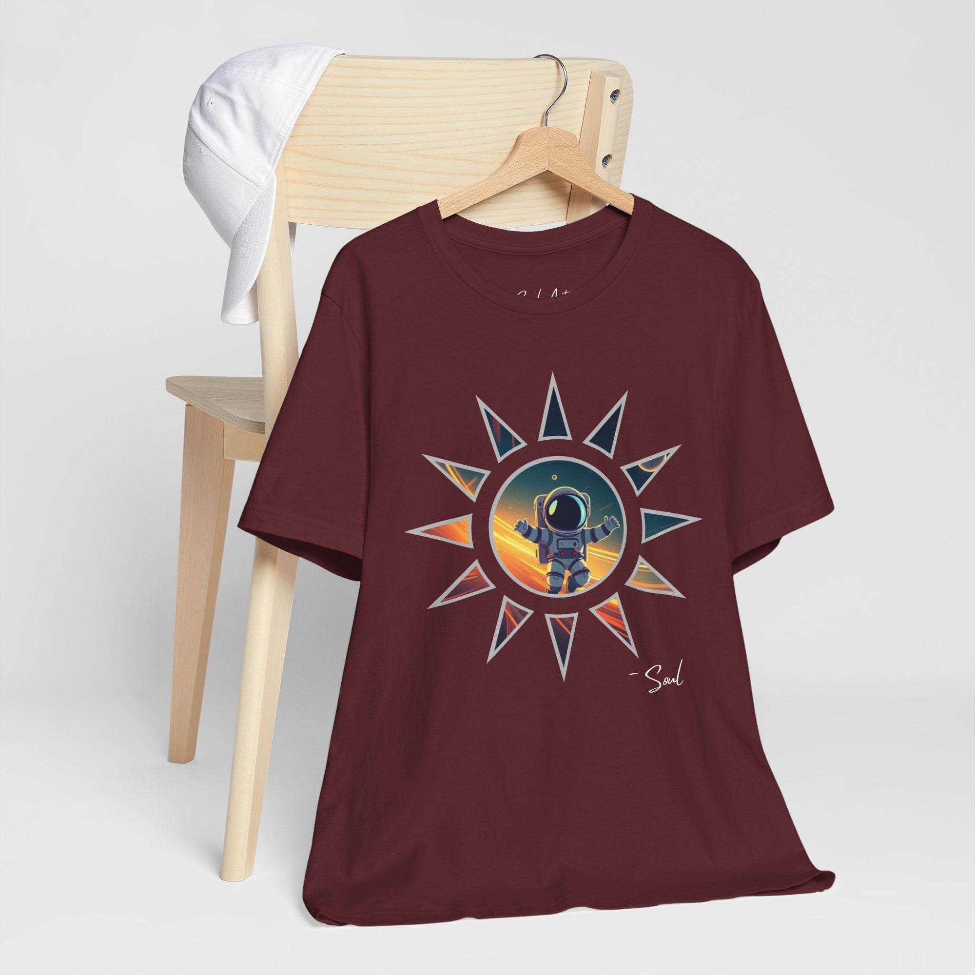Solar Voyager T-Shirt