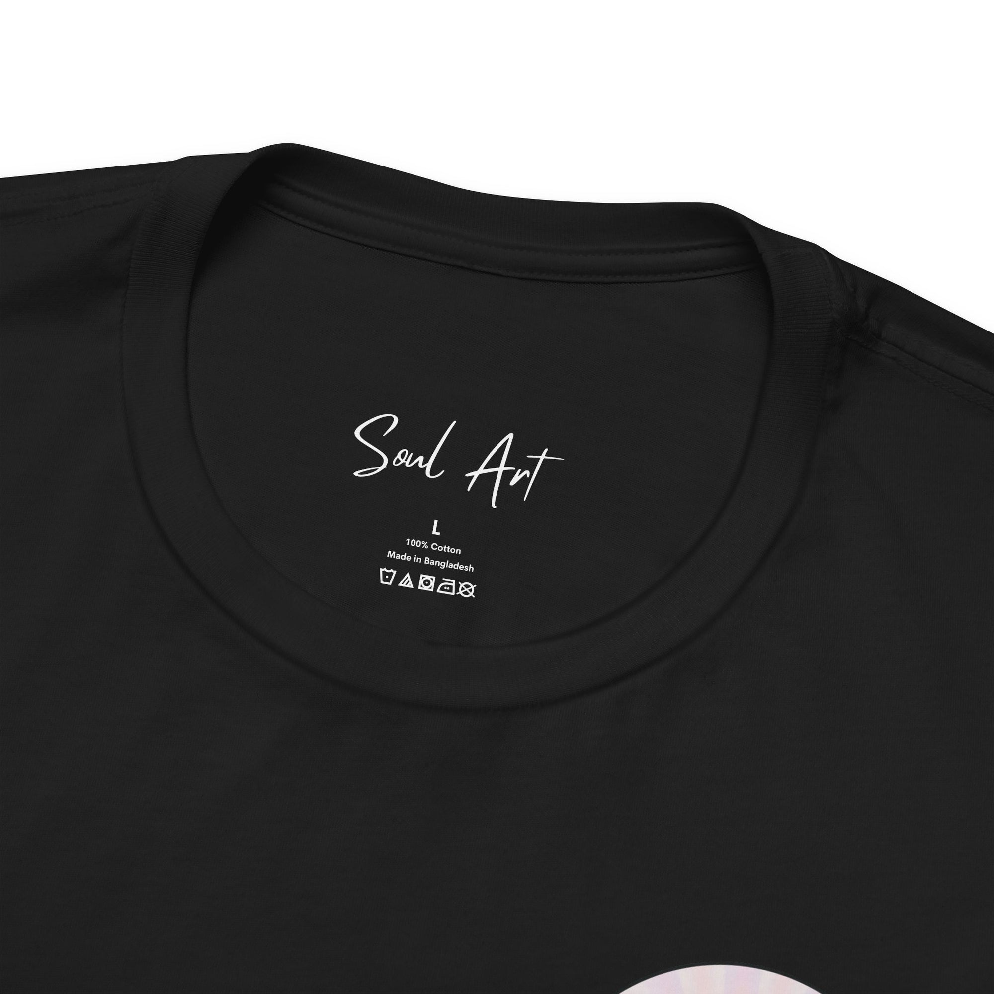Peace Within T-Shirt
