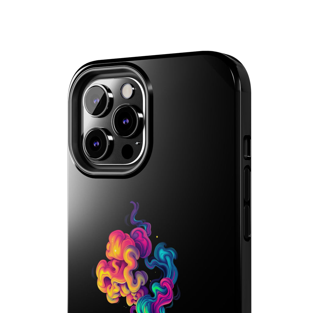 Flame of Passion Phone Case