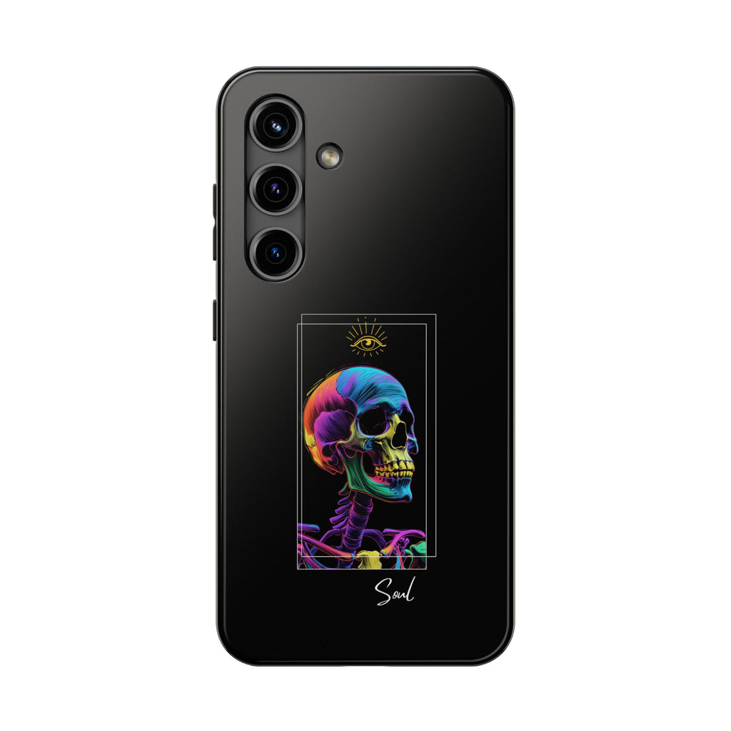 Eternal Soul Phone Case
