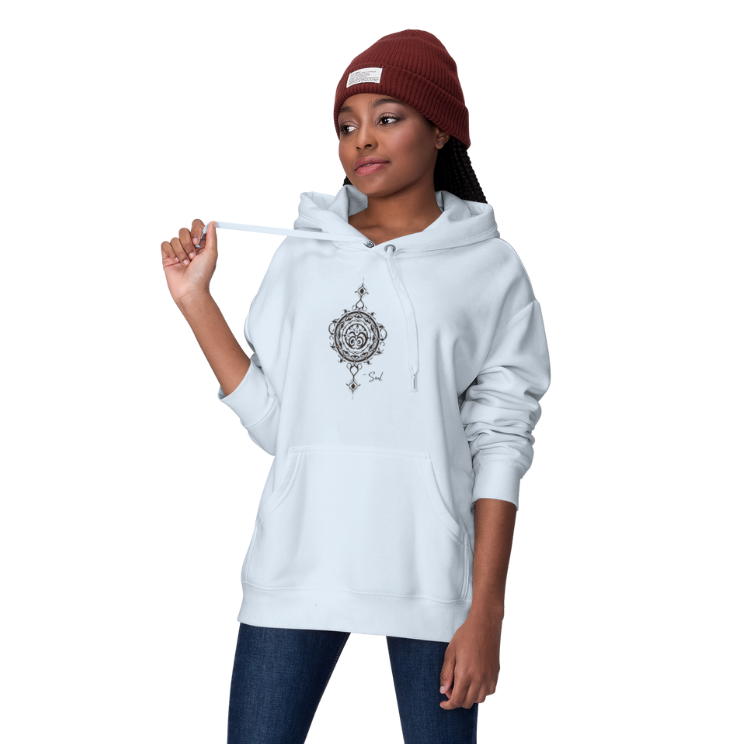 Women's Nomadic Spirit Hoodie