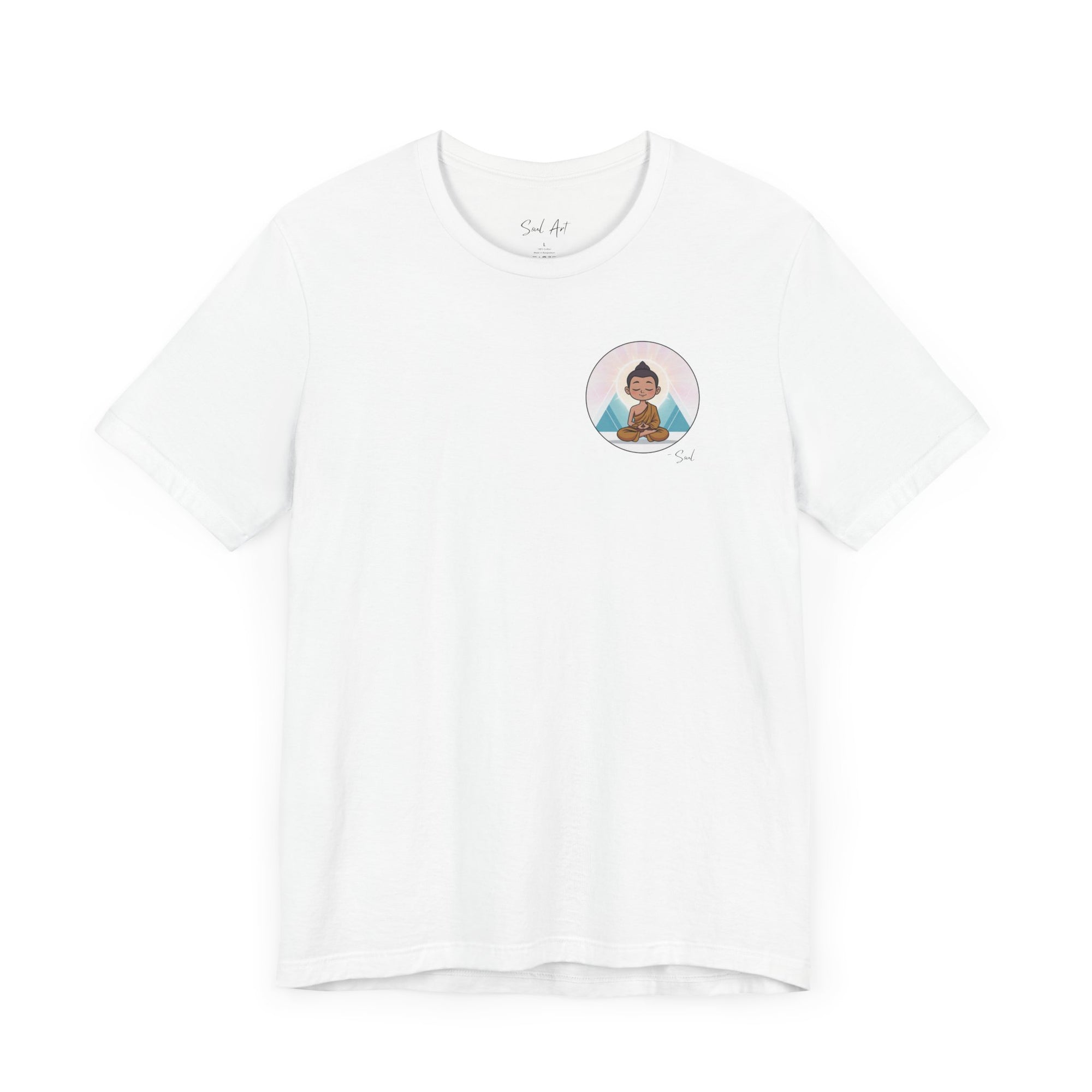 Peace Within T-Shirt