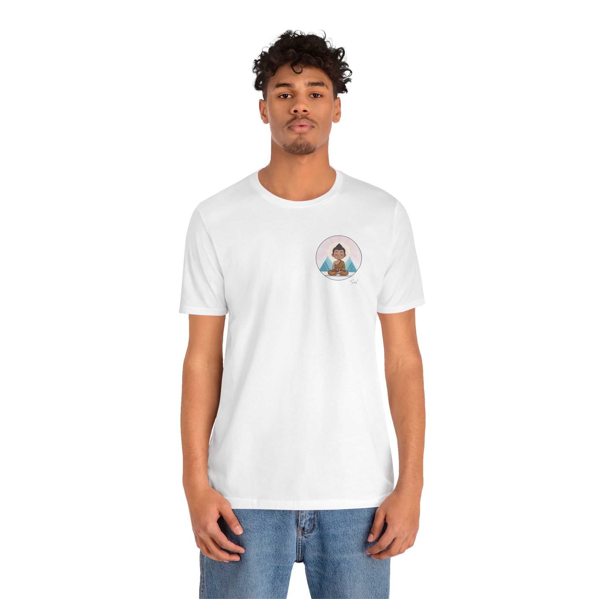 Peace Within T-Shirt