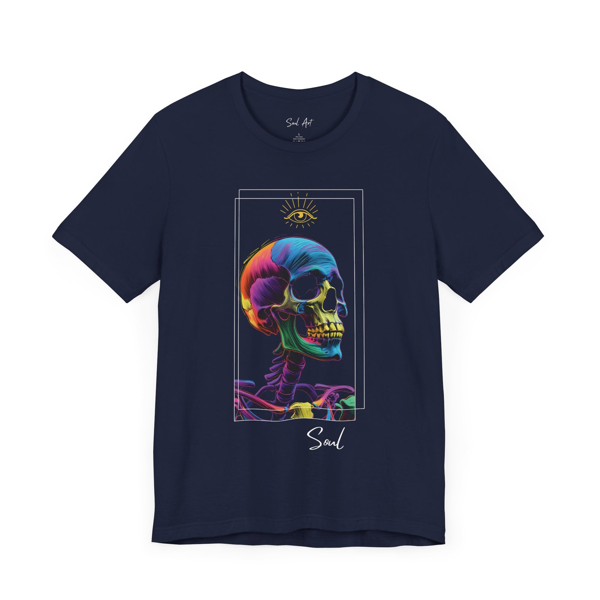Eternal Soul T-Shirt