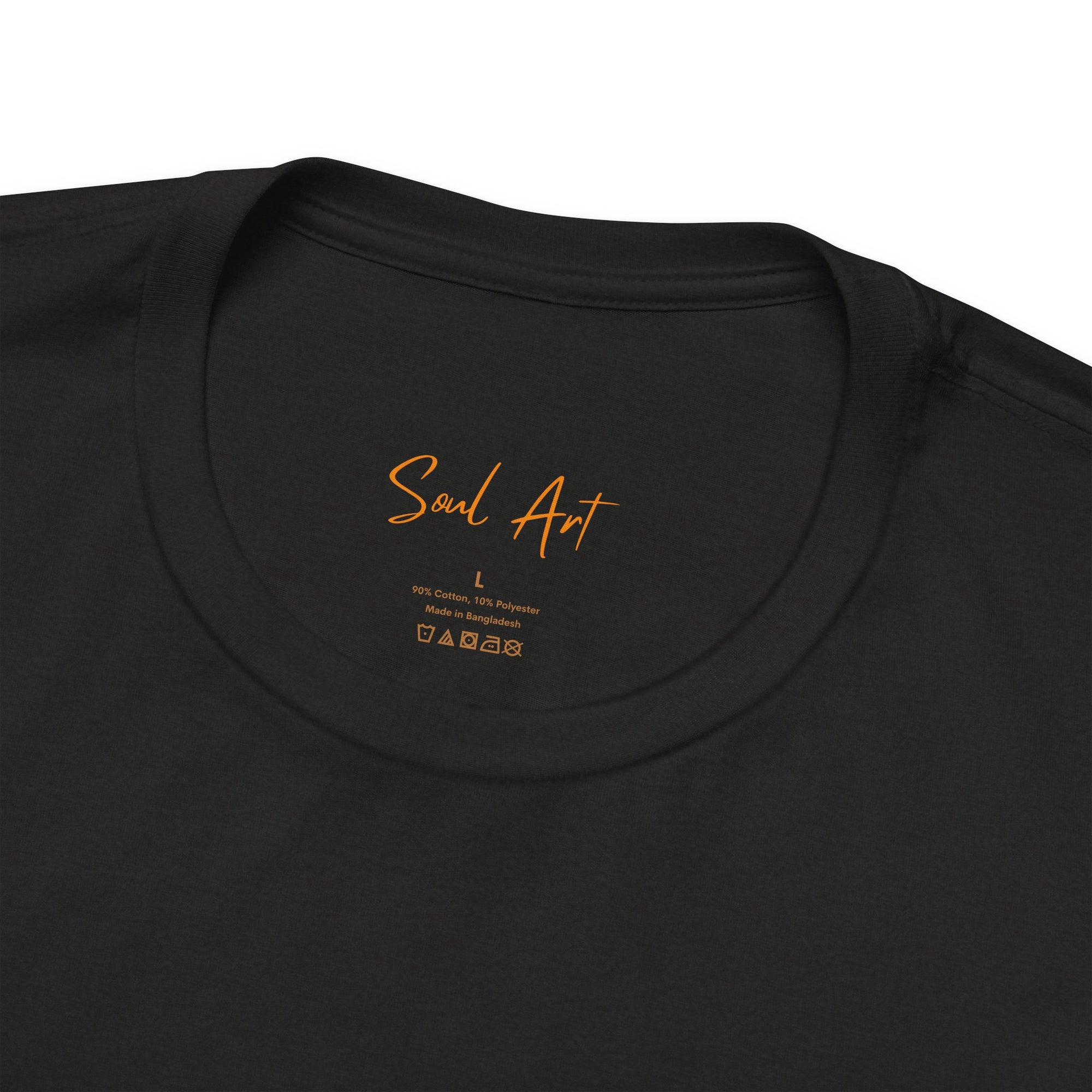 Lord Krishna T-Shirt