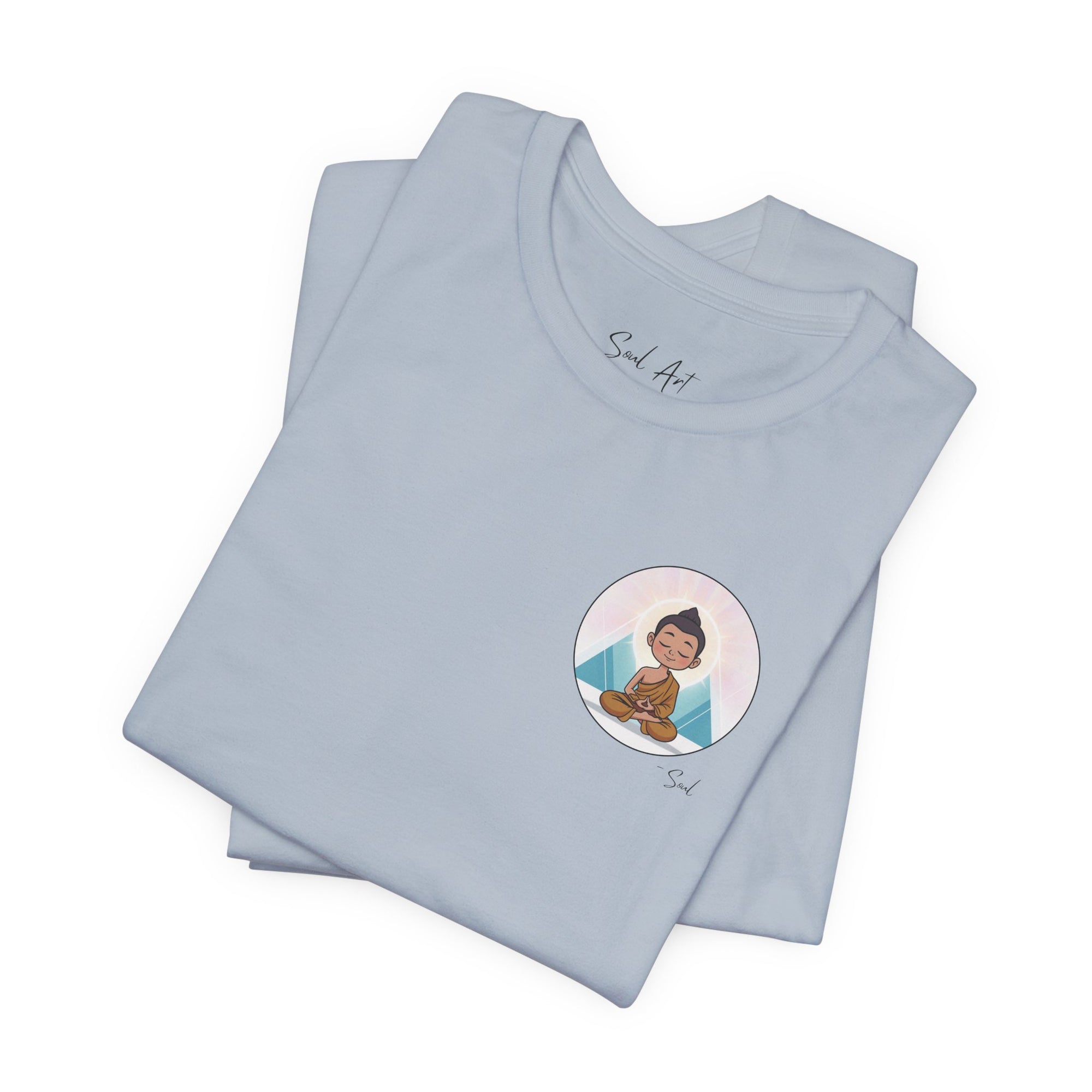 Peace Within T-Shirt