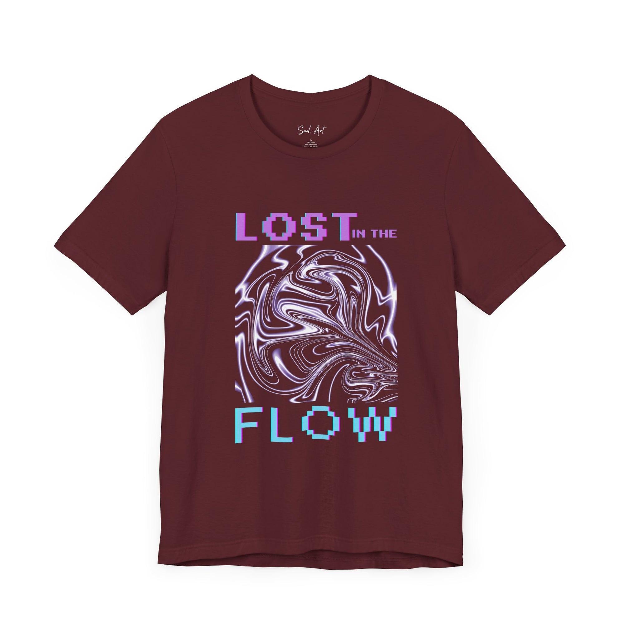Ebb and Flow T-shirt