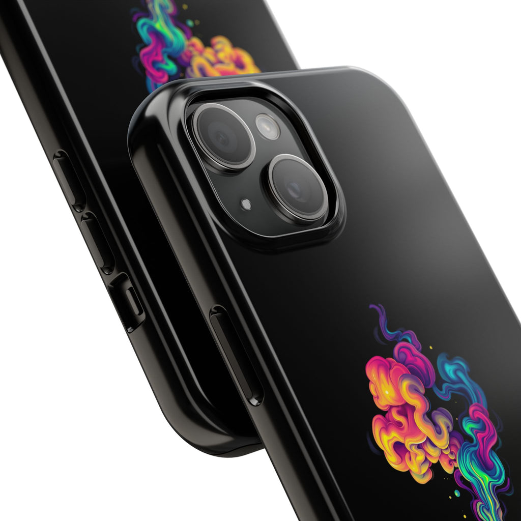 Flame of Passion Phone Case