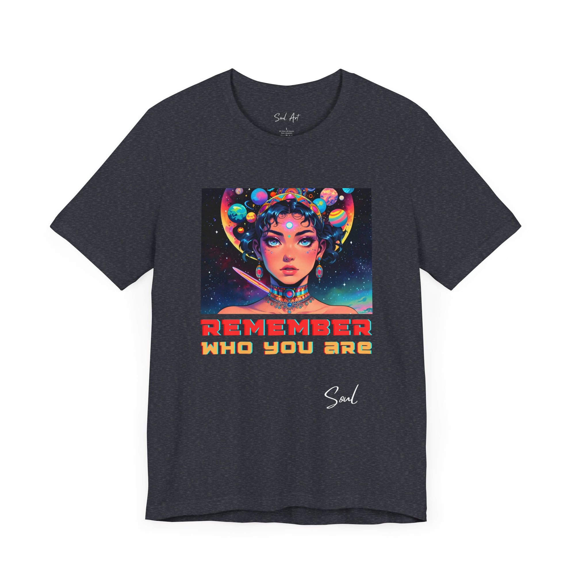 Universal Truth T-Shirt