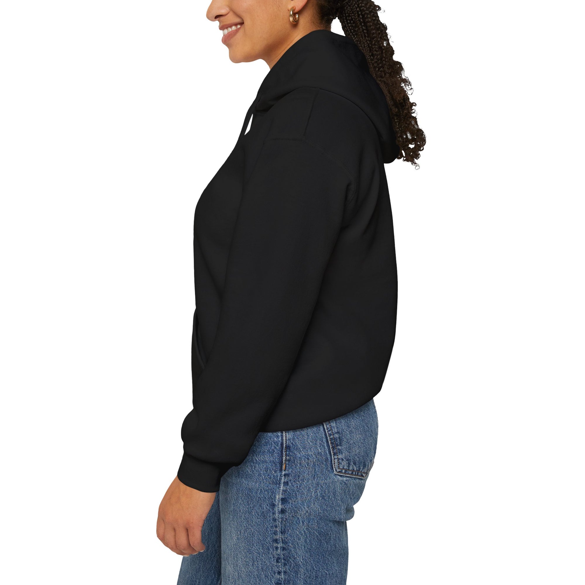 Star Power Hoodie