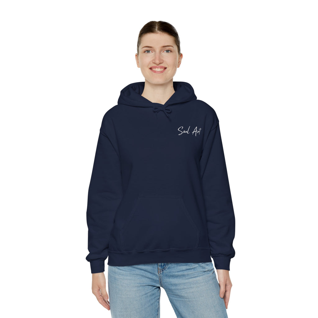 Solar Voyager Hoodie