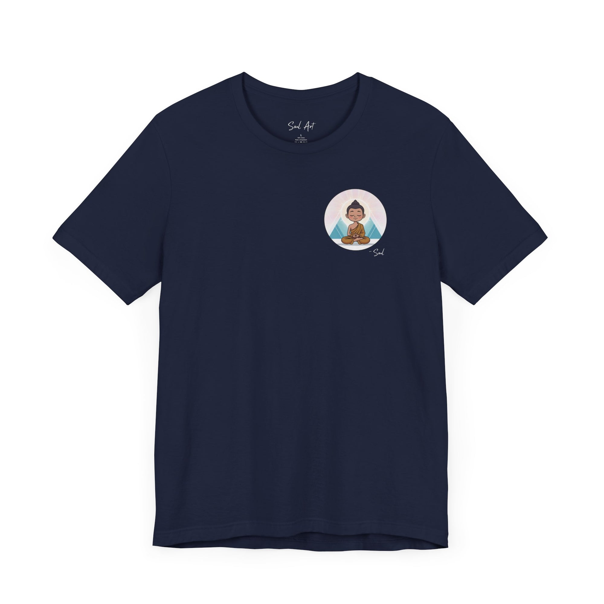 Peace Within T-Shirt