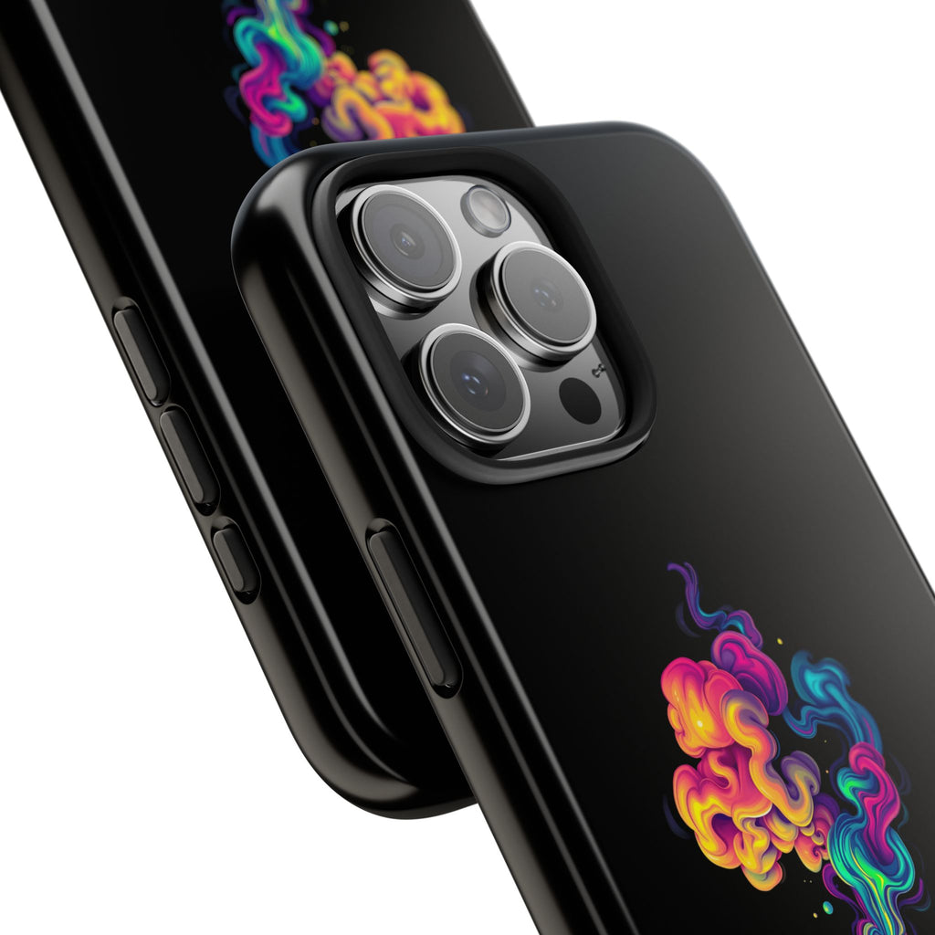 Flame of Passion Phone Case