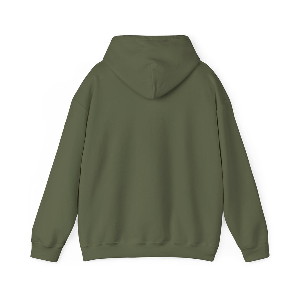 Mystic Mandala Hoodie