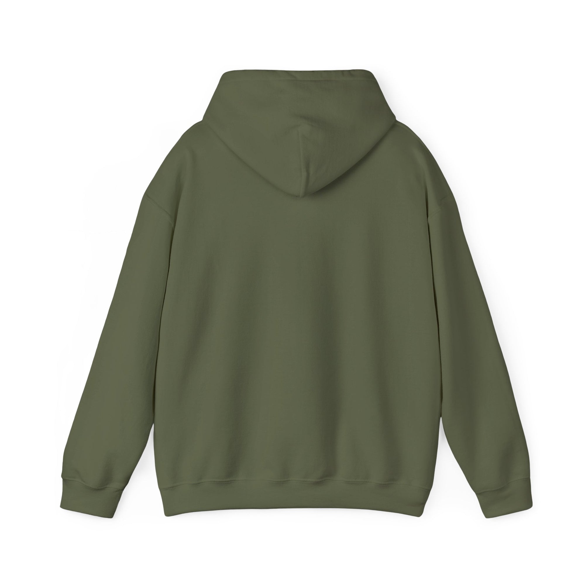 Mystic Mandala Hoodie