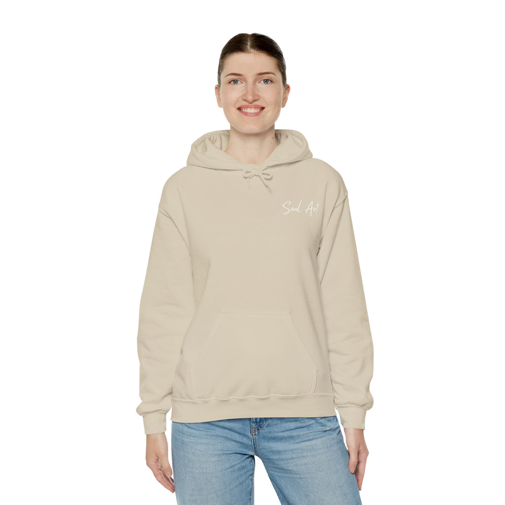 Whispers of Truth Hoodie