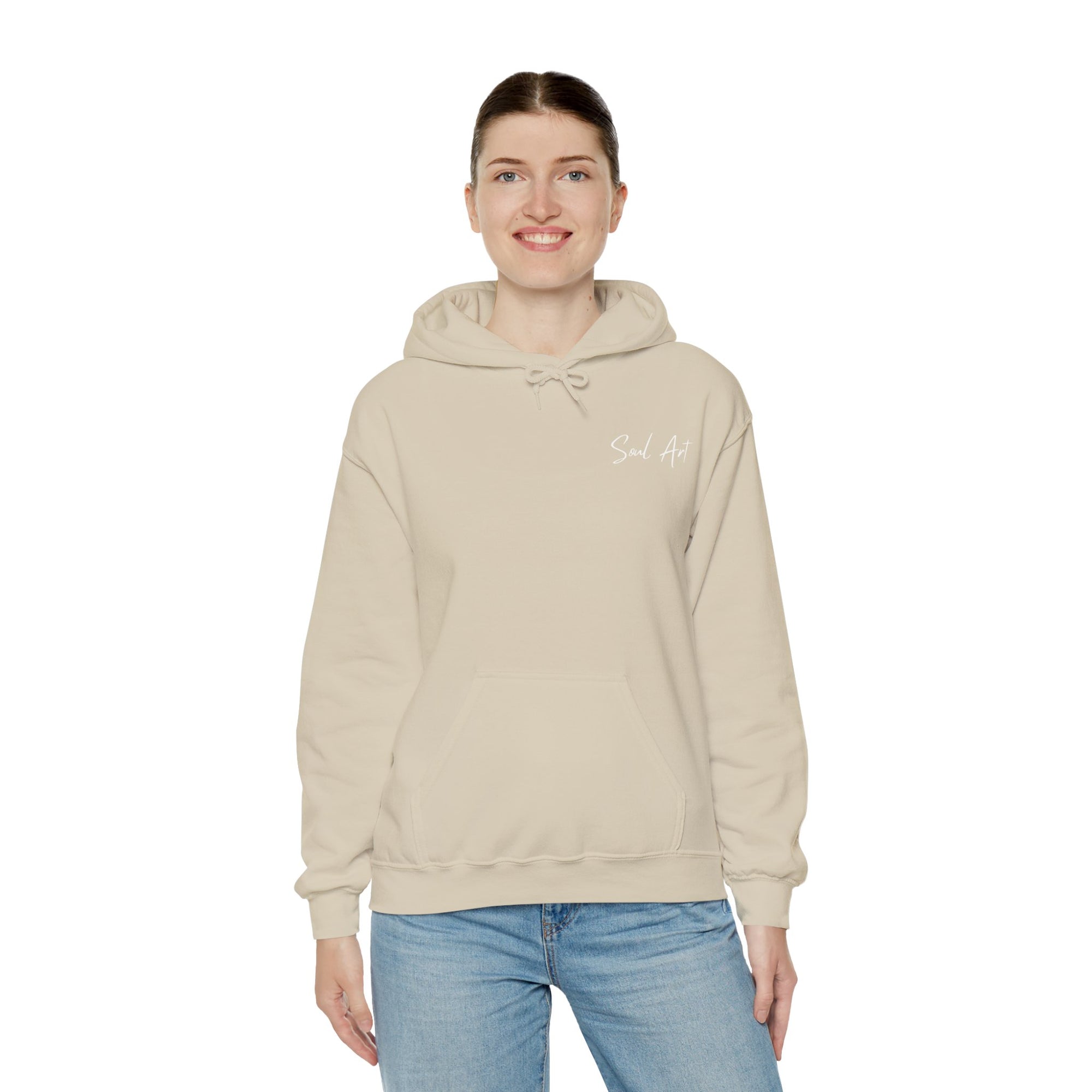 Whispers of Truth Hoodie