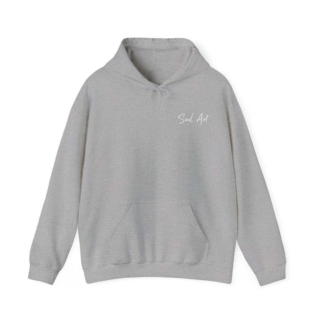 Solar Voyager Hoodie