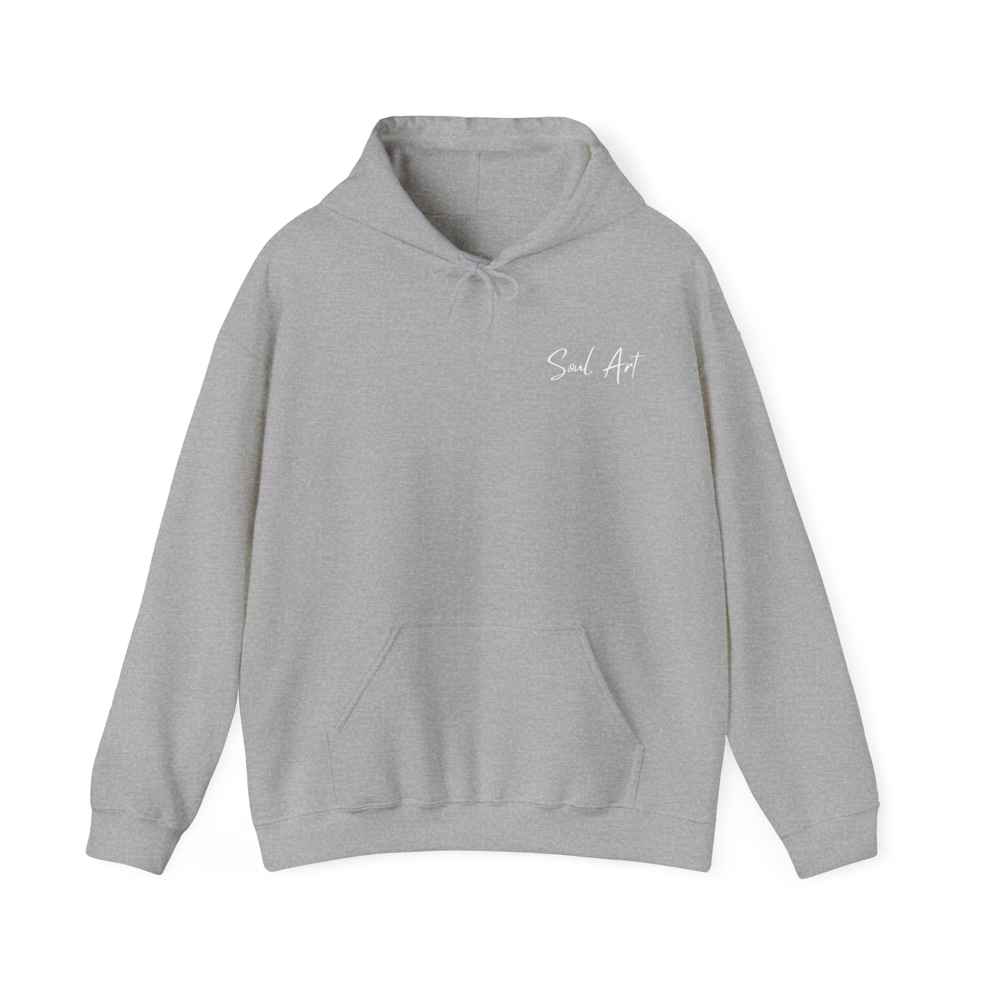 Solar Voyager Hoodie