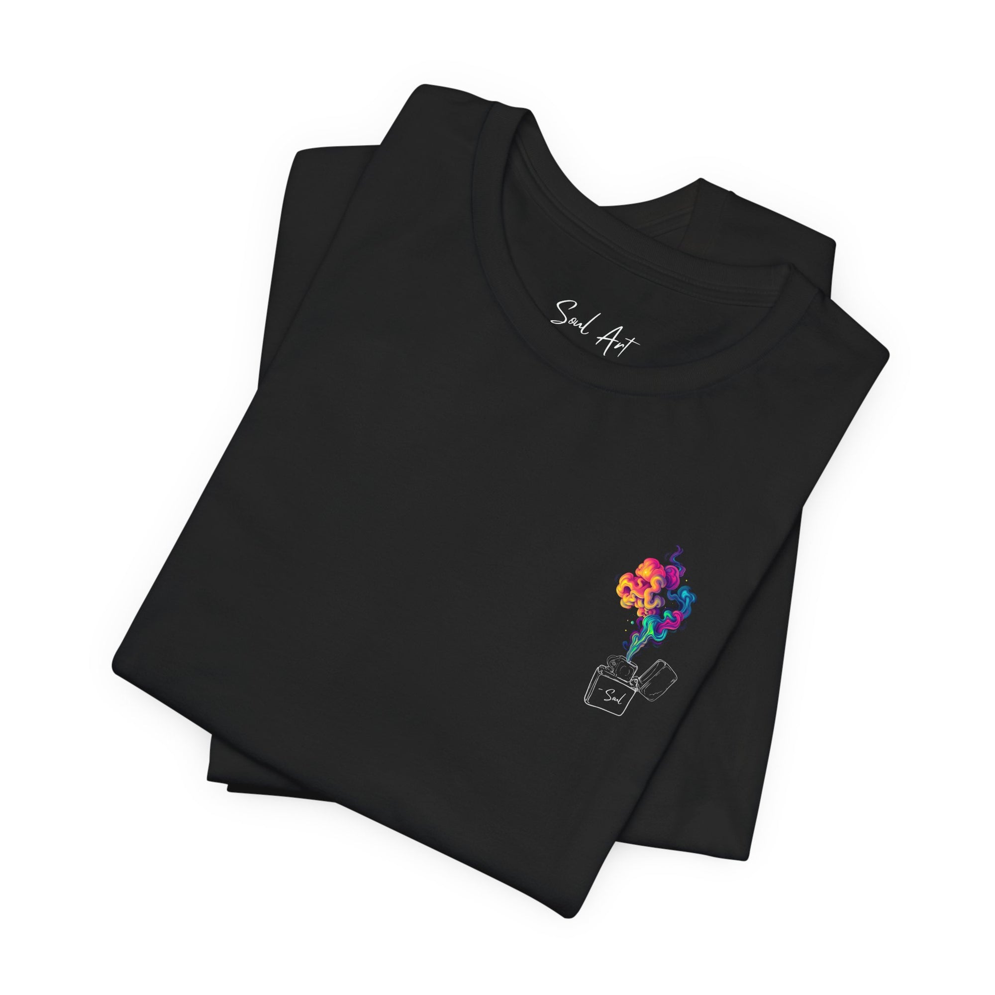 Flame of Passion T-shirt