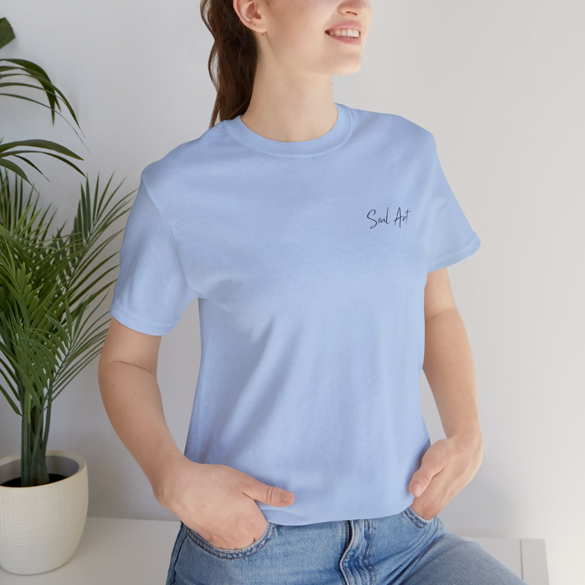 Nomadic Spirit T-shirt