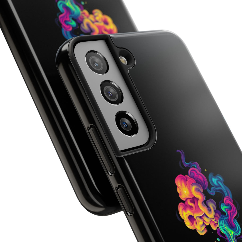 Flame of Passion Phone Case