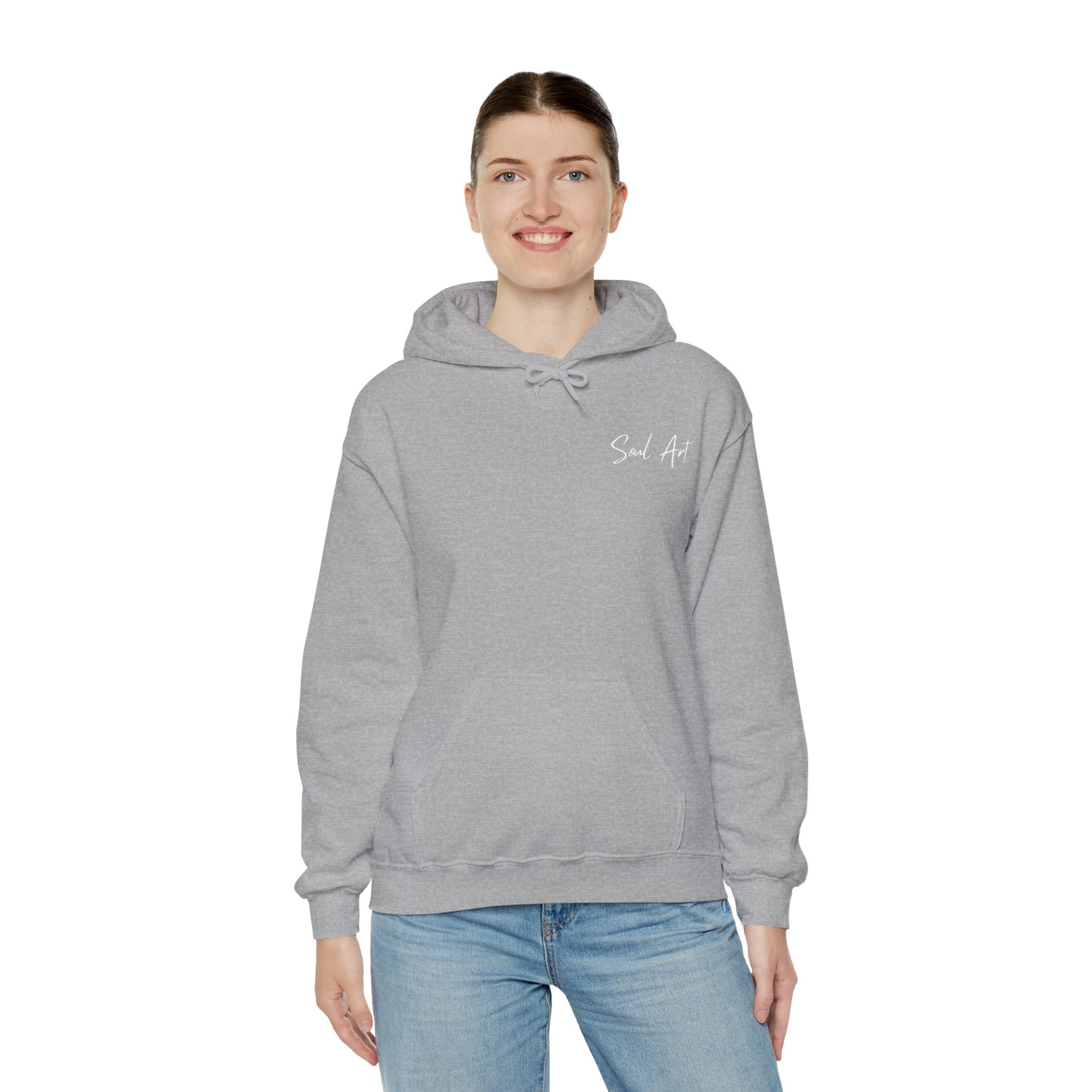 Solar Voyager Hoodie