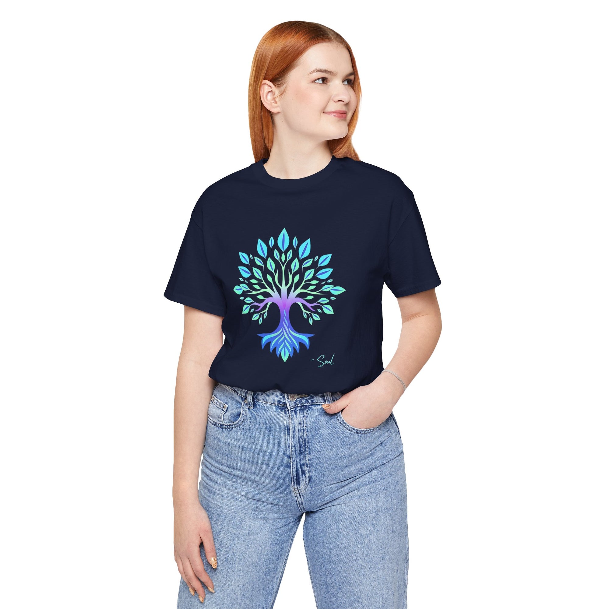 Soul Tree T-shirt