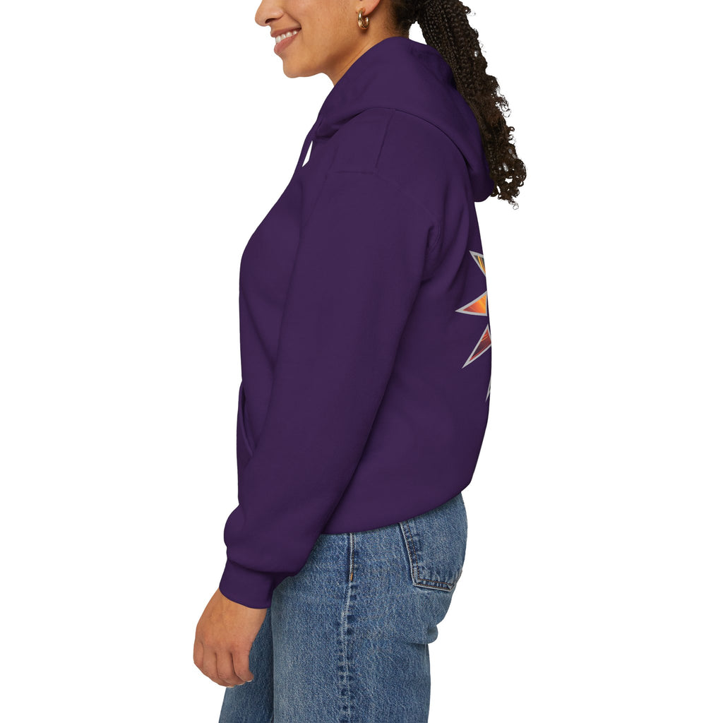 Solar Voyager Hoodie