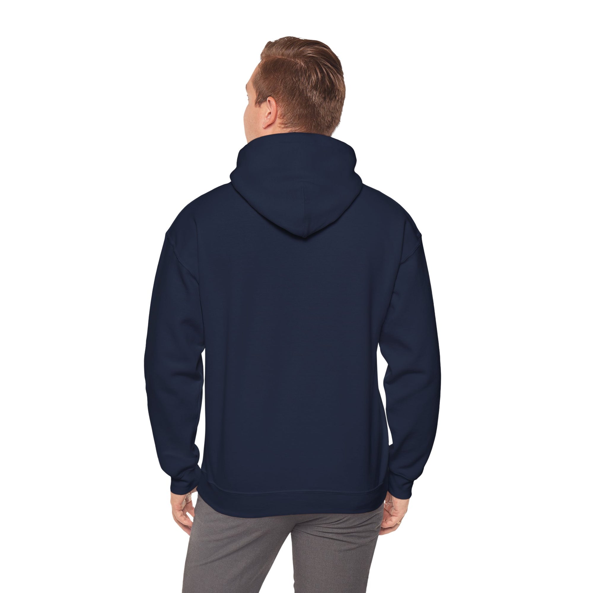 Universal Truth Hoodie