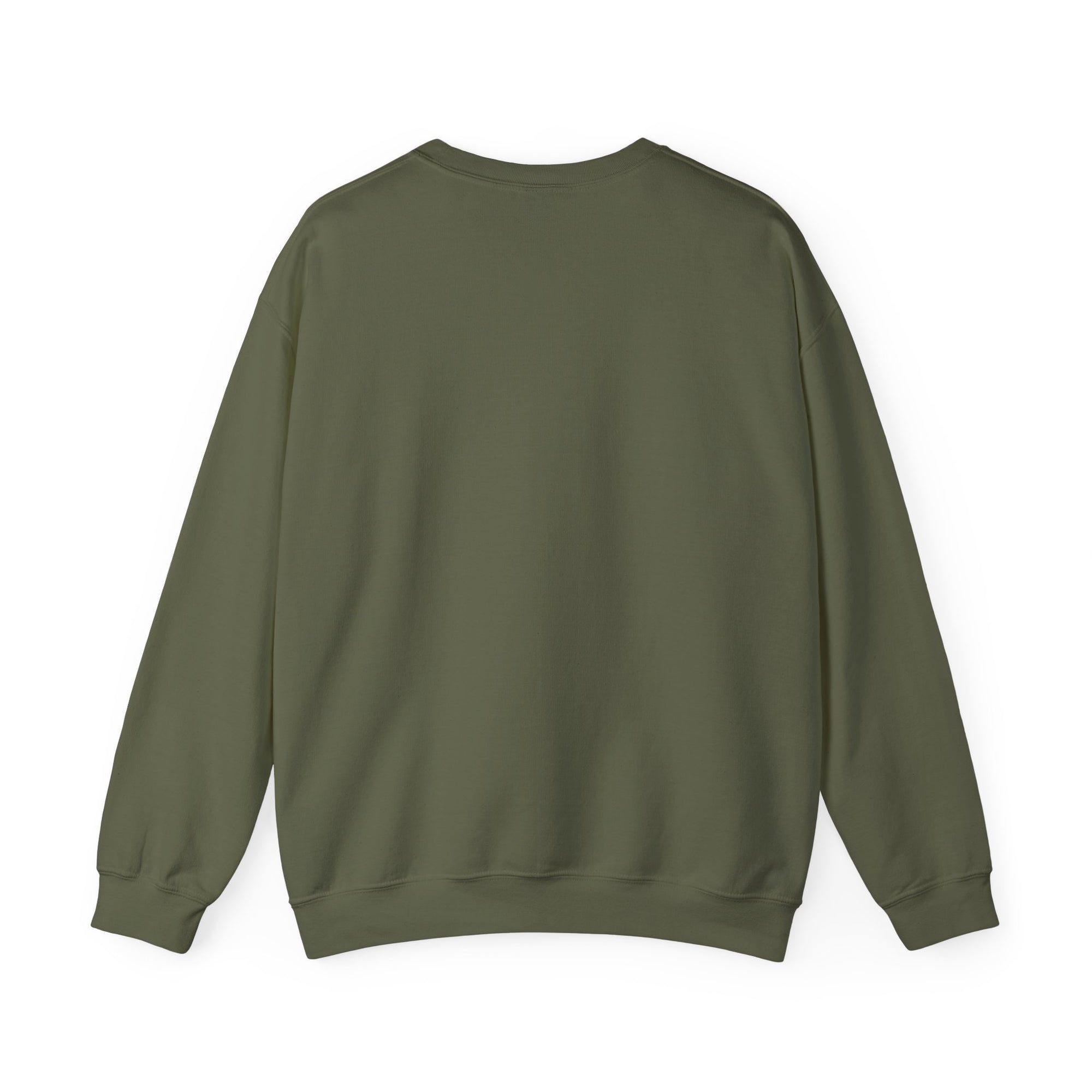 Nomadic Spirit Sweater