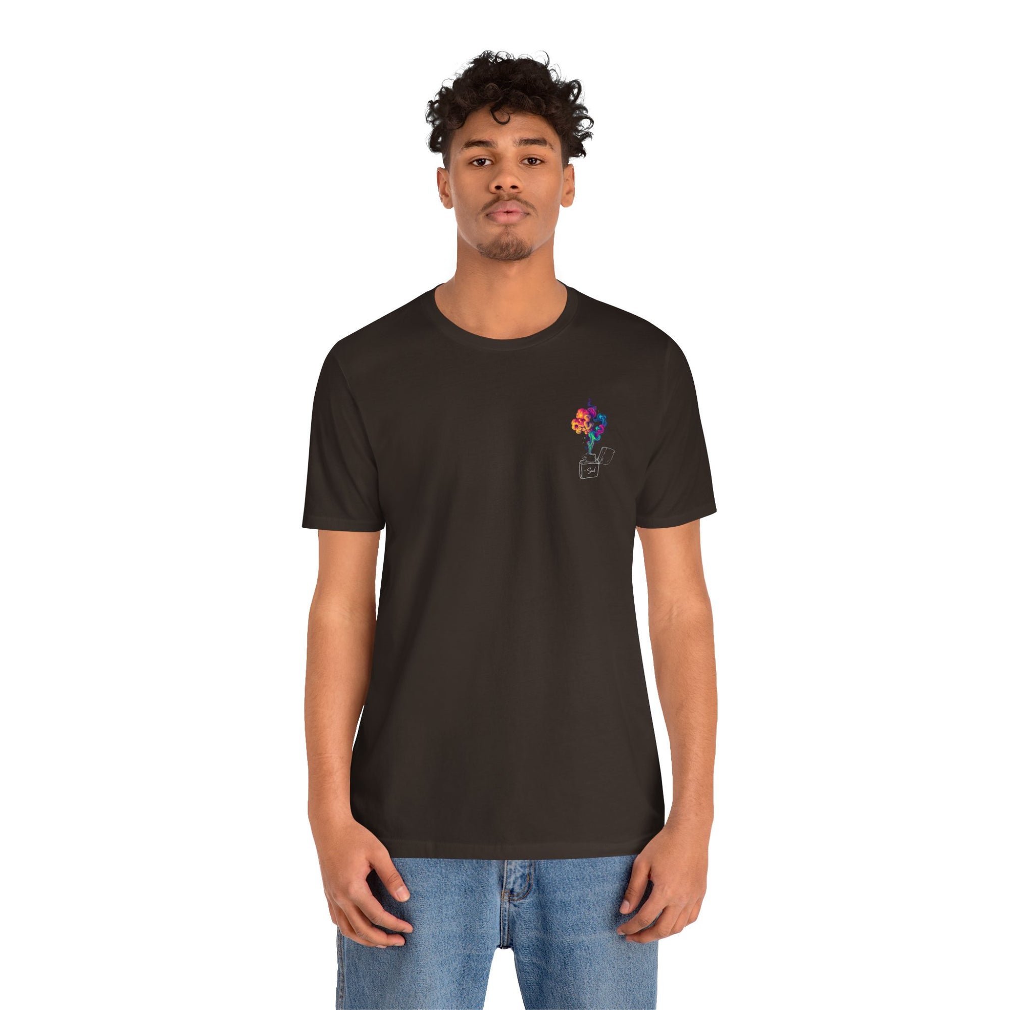 Flame of Passion T-shirt