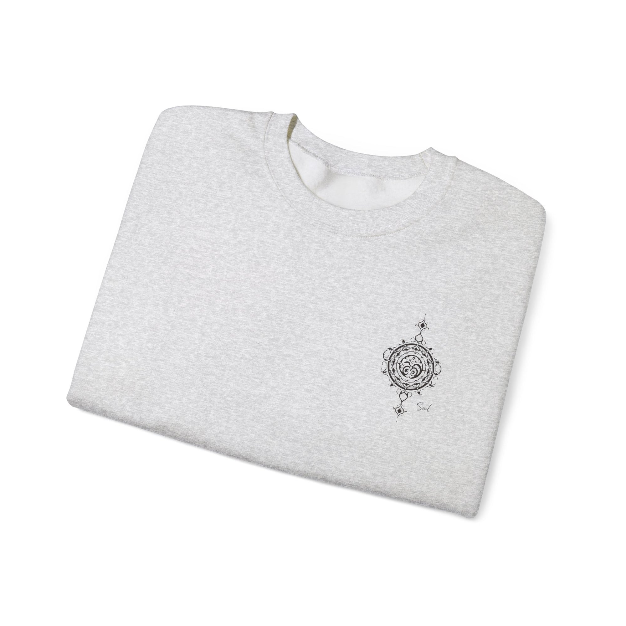 Nomadic Spirit Sweater