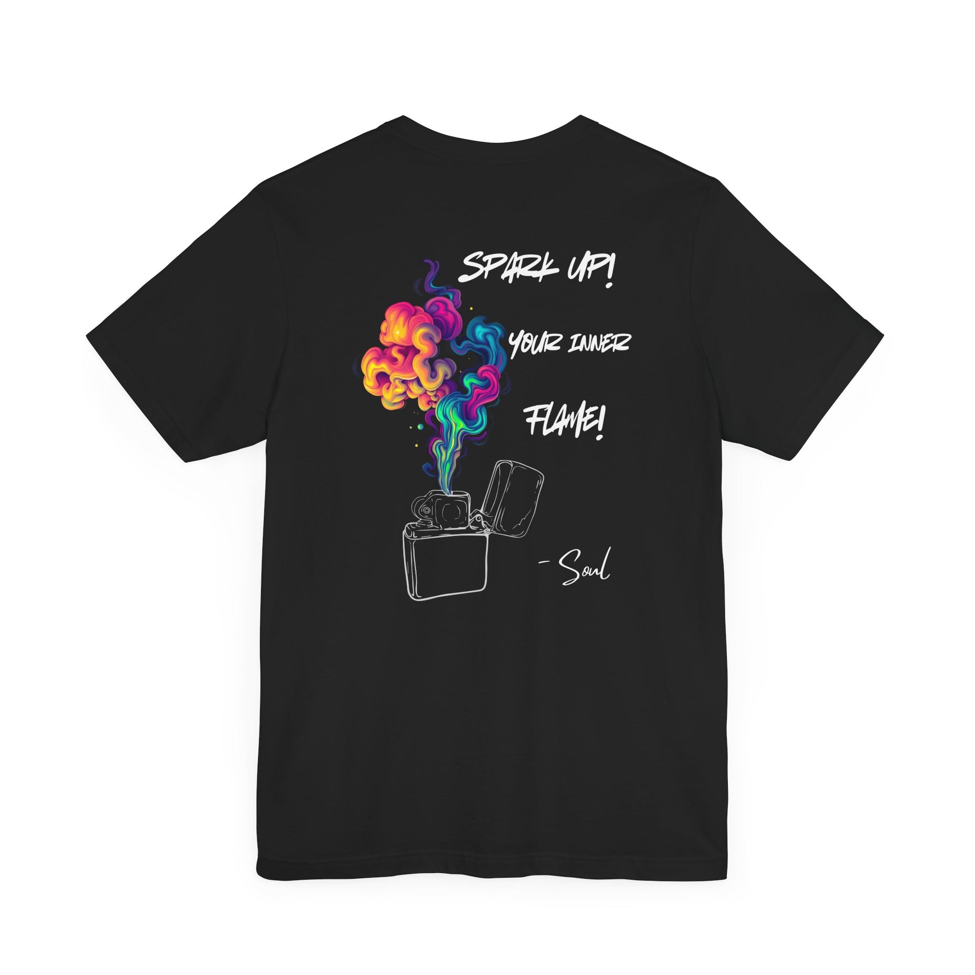 Flame of Passion T-shirt