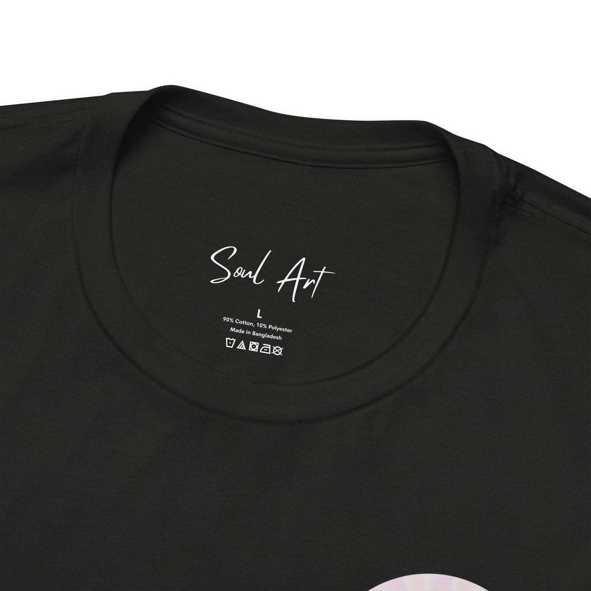 Peace Within T-Shirt