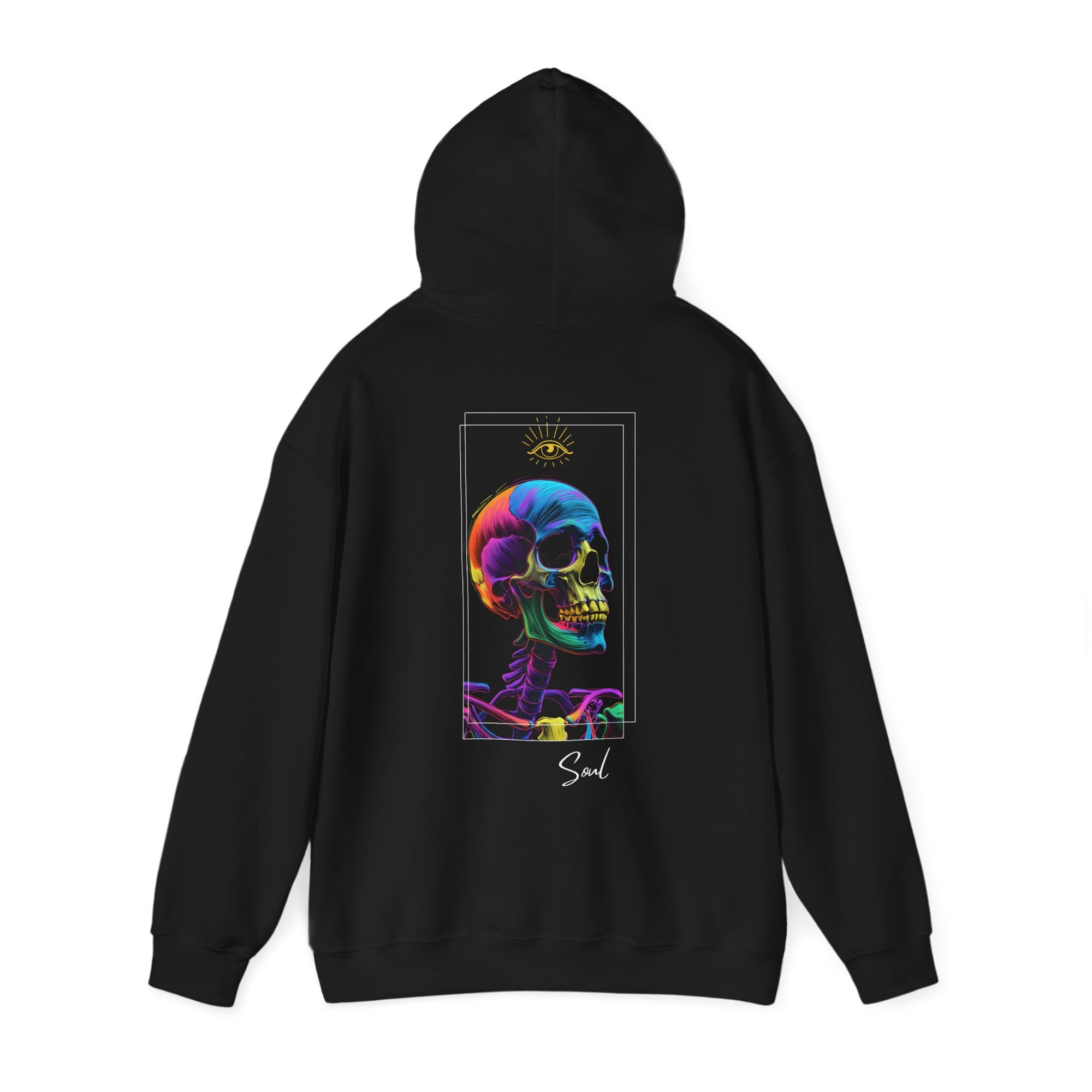 Eternal Soul Hoodie