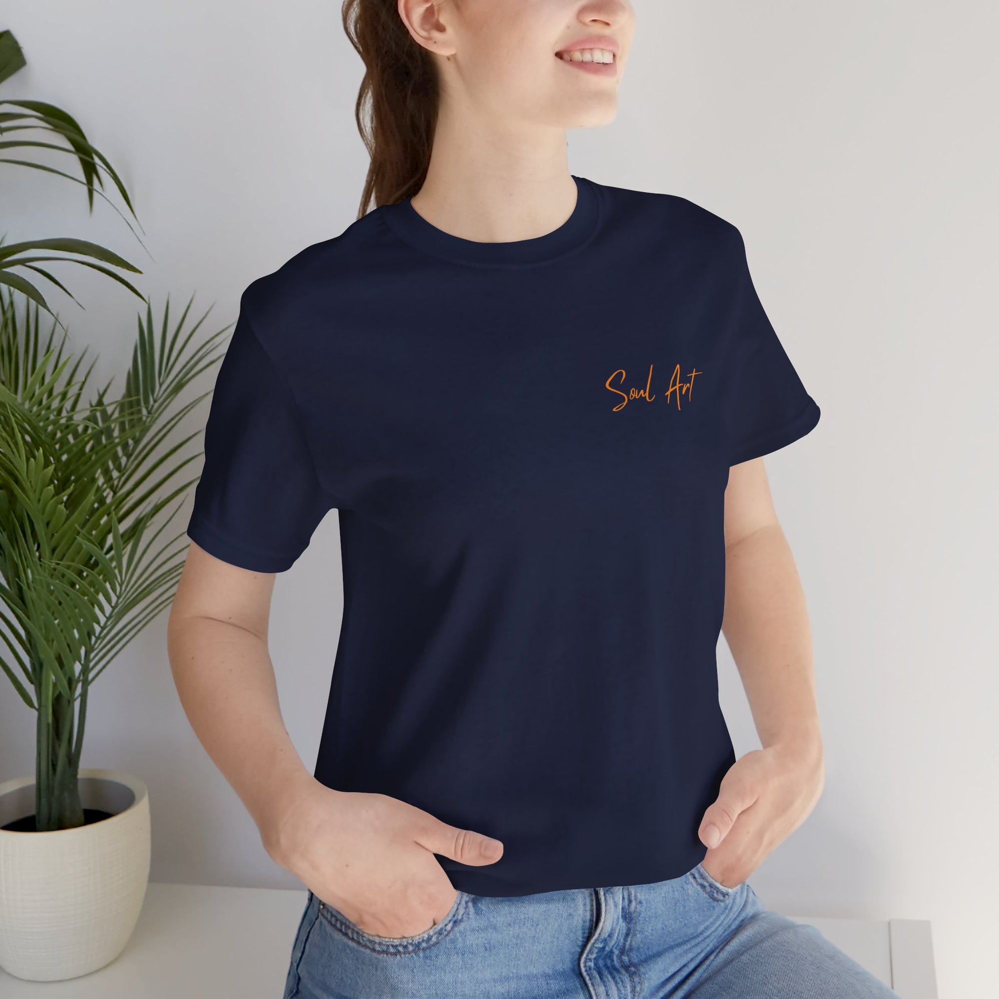 Lord Krishna T-Shirt