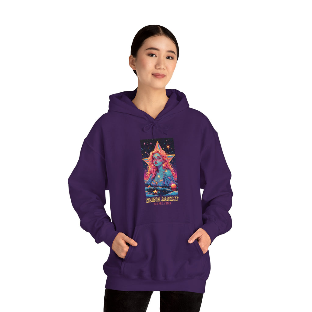Star Power Hoodie